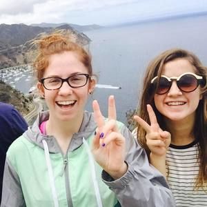 Meet your Posher, Mackenzie